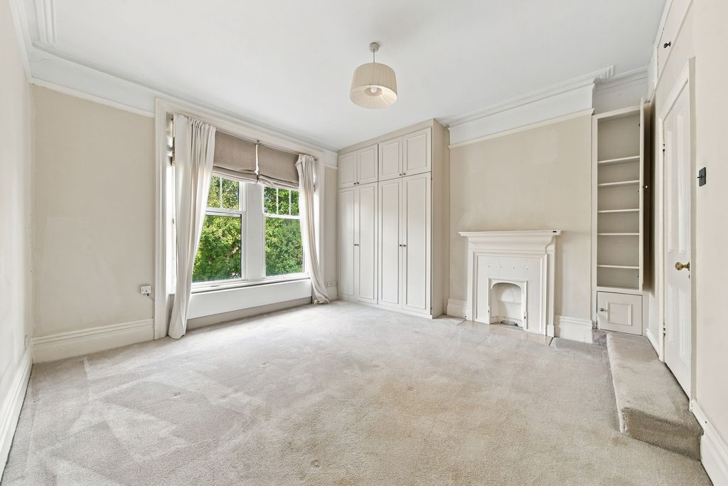 Compayne Gardens South Hampstead
